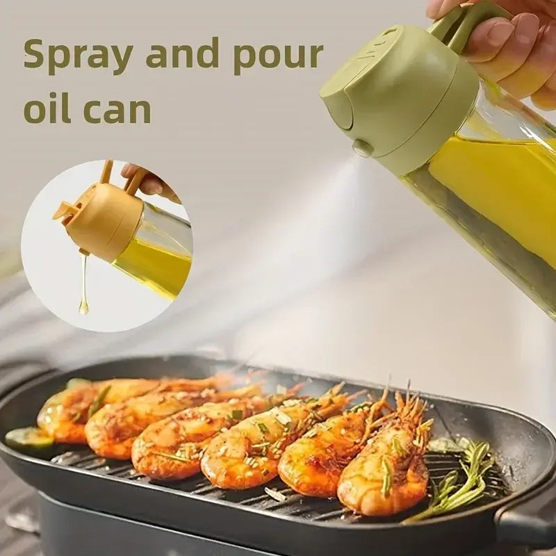 Kitchen Oil Spray - Eloy Royal