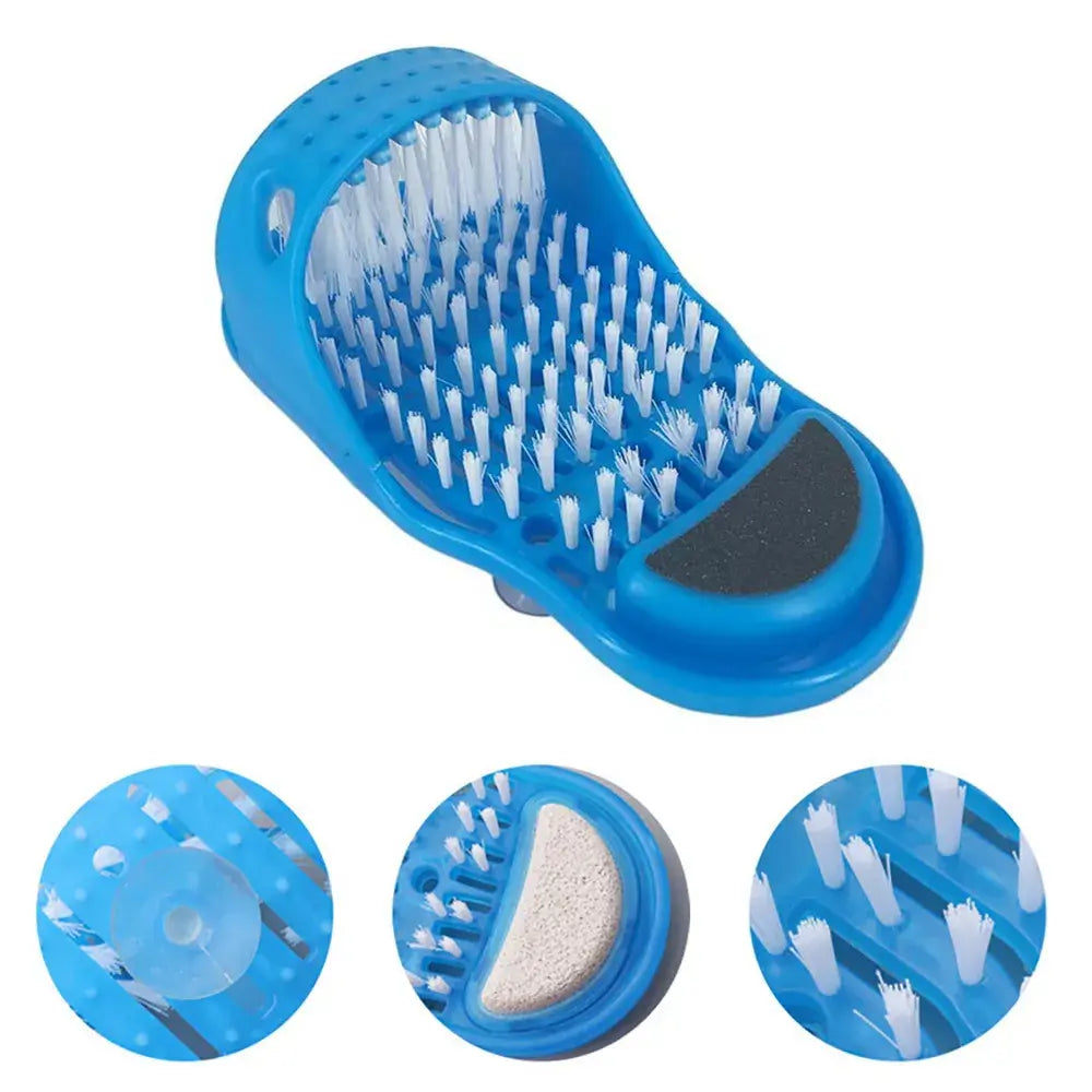 Spa Scrub Slipper - Eloy Royal