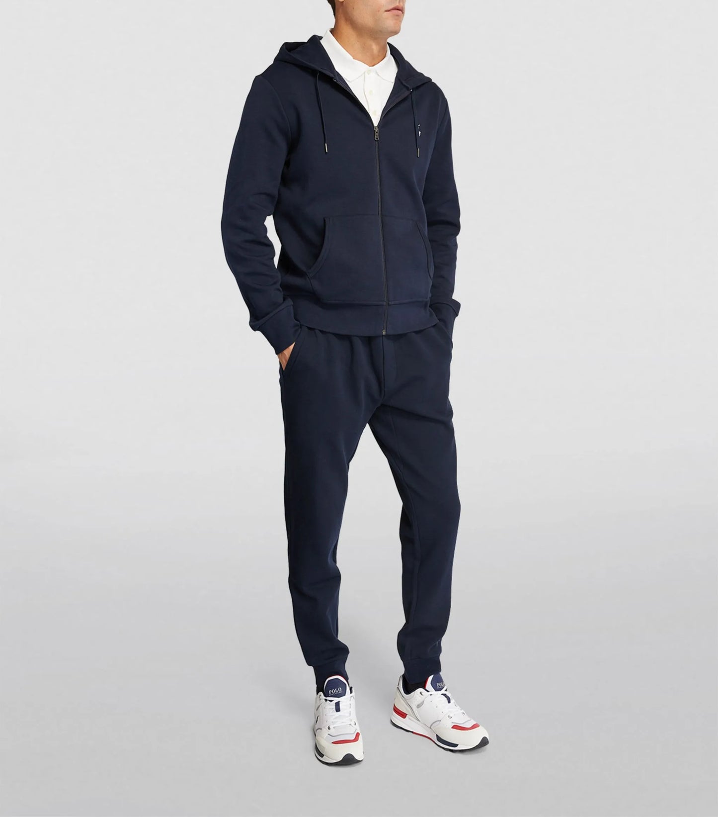 TRACKSUIT | TRAININGSPAK - Eloy Royal