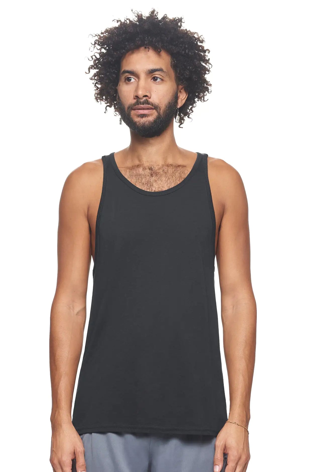 Men's MoCA™ Sleeveless Tank 🍃