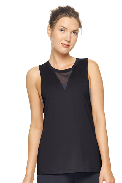 Women's Airstretch™ Lite Tie Back Tank