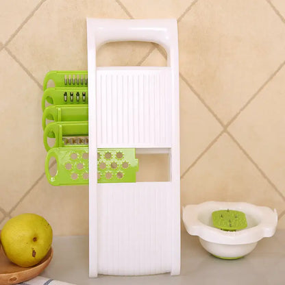 Kitchen Shredder Slicer - Eloy Royal