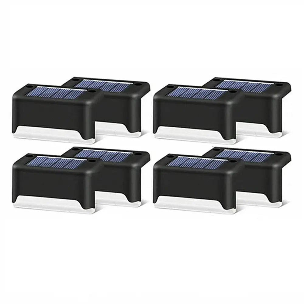 Led Solar Stair Light - Eloy Royal