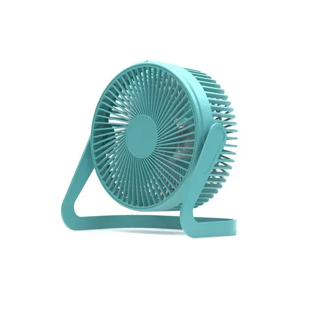 360° Rotating Desktop Fan - Eloy Royal