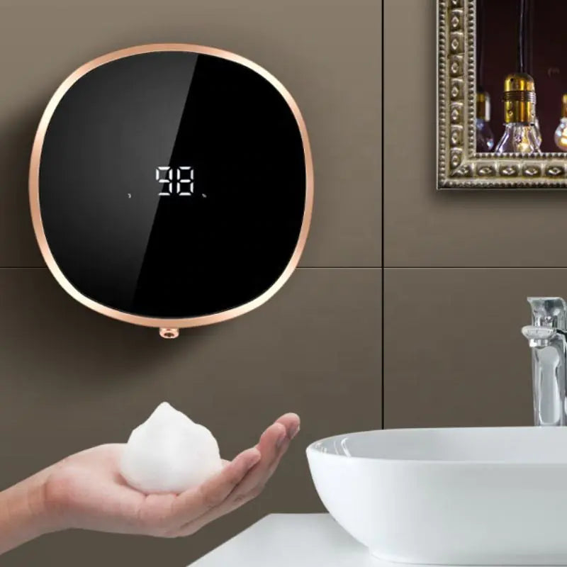 Non-contact Automatic Soap Dispenser - Eloy Royal