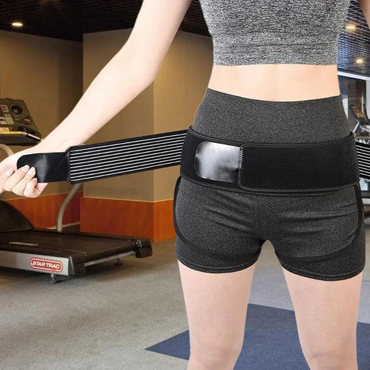 Immediate Relief Hip Belt - Eloy Royal