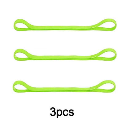 3Pcs Unisex Sports Hairband - Eloy Royal