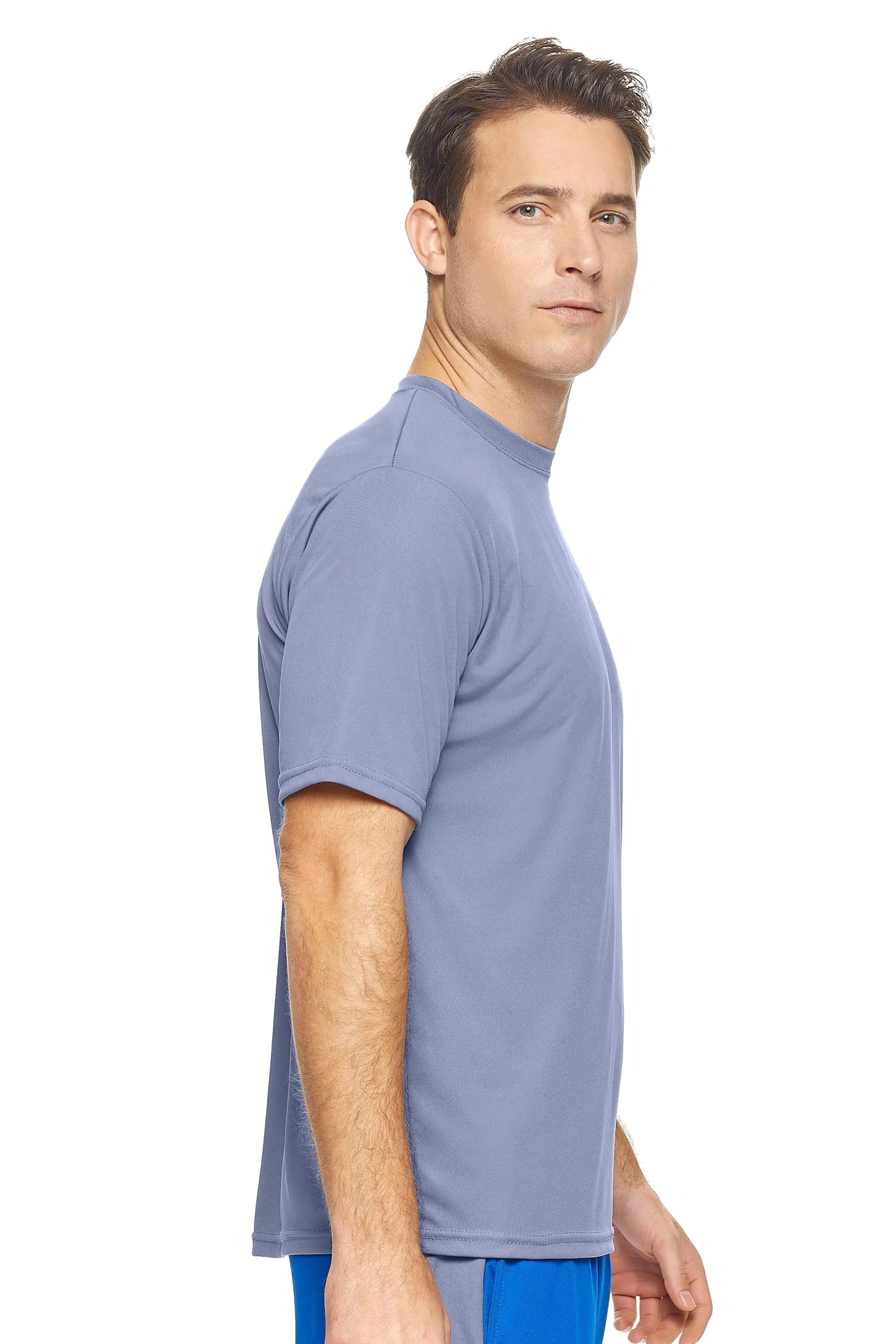 Men's DriMax™ Crewneck Expert Tee