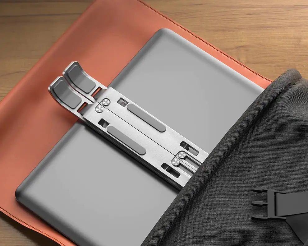 Foldable Laptop Holder - Eloy Royal