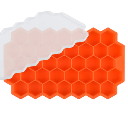 Honeycomb Ice Cube Trays - Eloy Royal