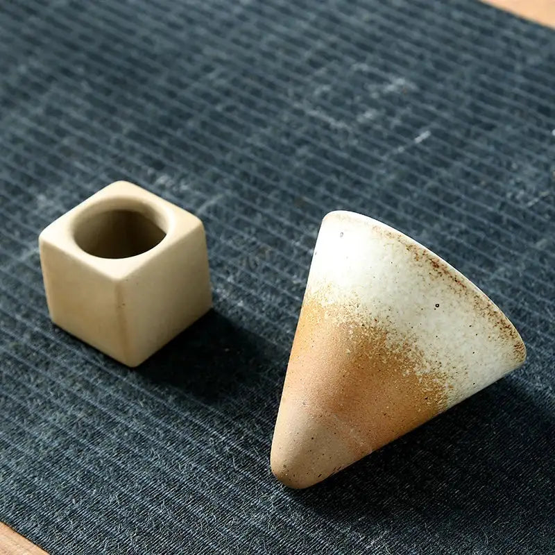 Ceramic Cone Cup - Eloy Royal