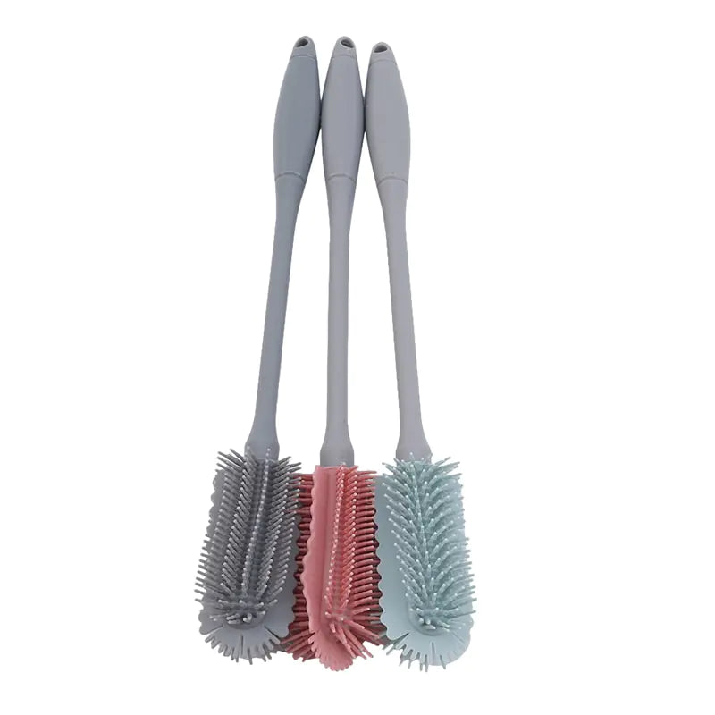 Soft Rubber Cup Brush - Eloy Royal