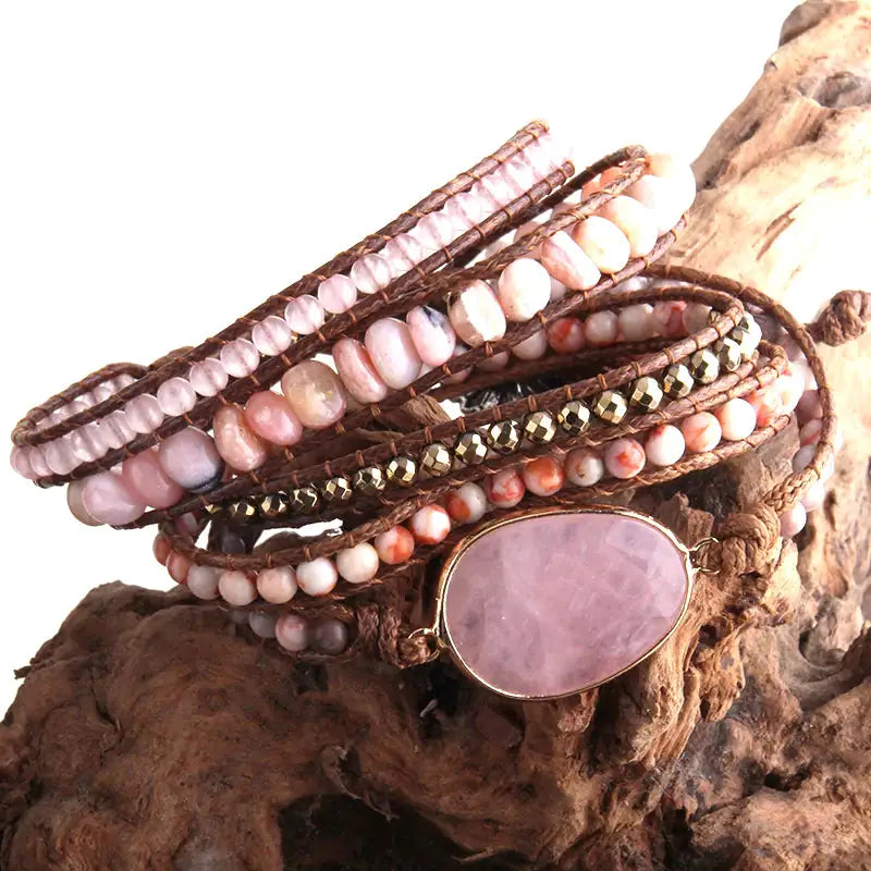 Bohemian Bracelet - Eloy Royal