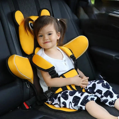 Portable Children's Car Seat - Eloy Royal