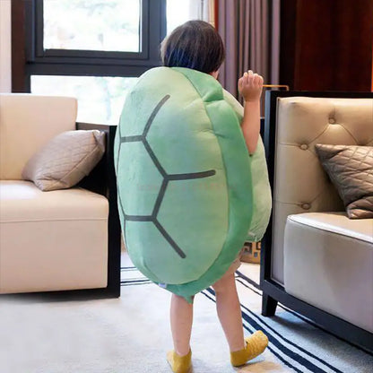 Wearable Turtle Shell Pillows - Eloy Royal