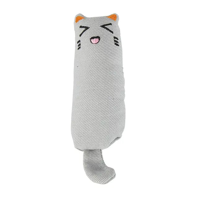 Cats Cute Thumb Pillow Toy - Eloy Royal