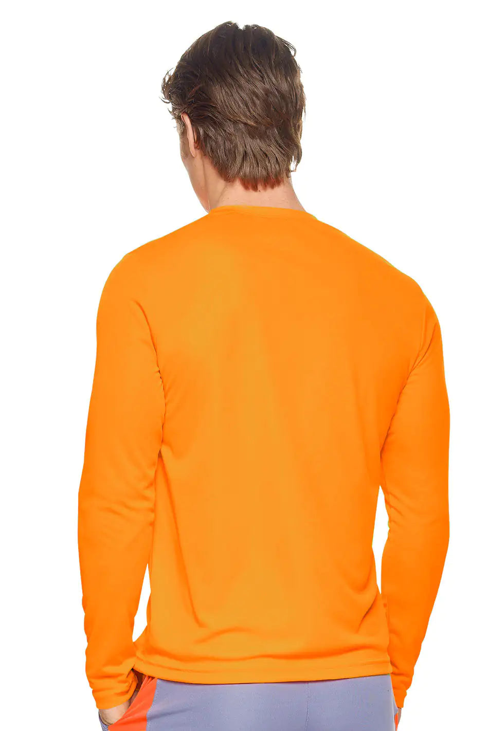 Men's DriMax™ Long Sleeve Tech Tee