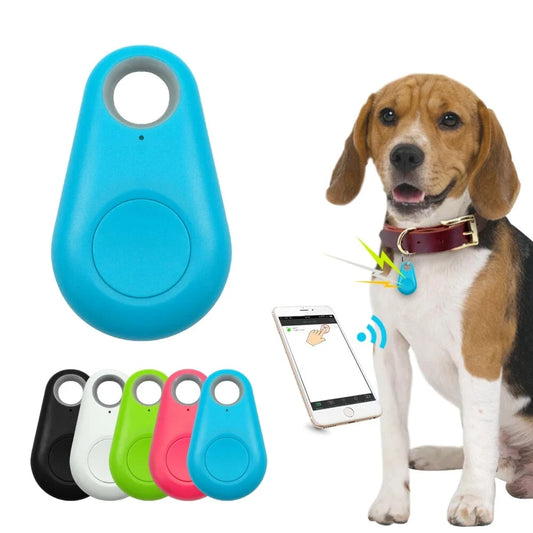 Pet Smart GPS Tracker - Eloy Royal