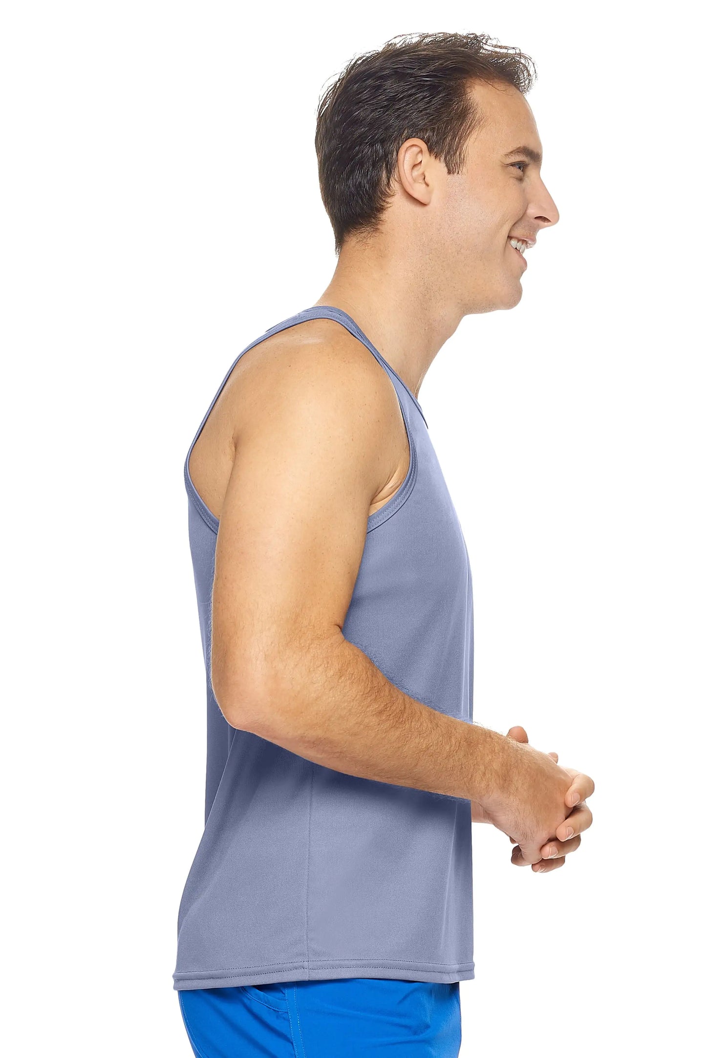 Men's DriMax™ Endurance Tank