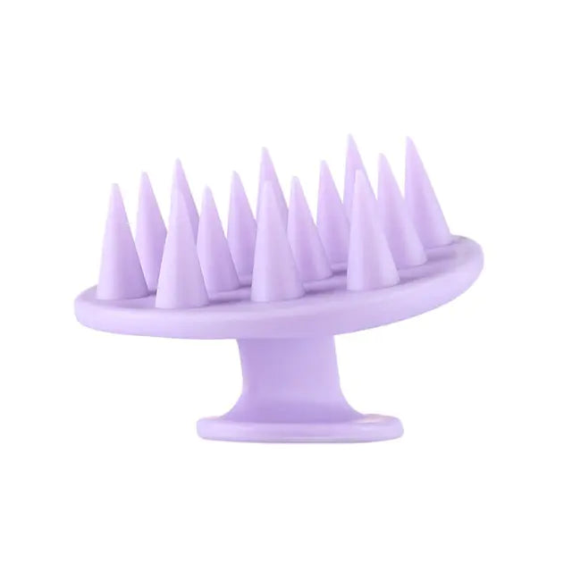 Head Scalp Massage Brush - Eloy Royal