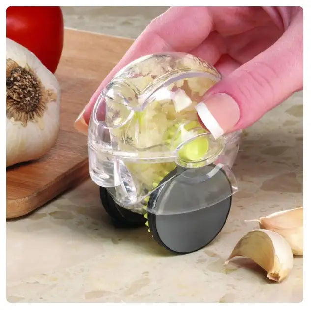 Rolling Garlic Chopper - Eloy Royal