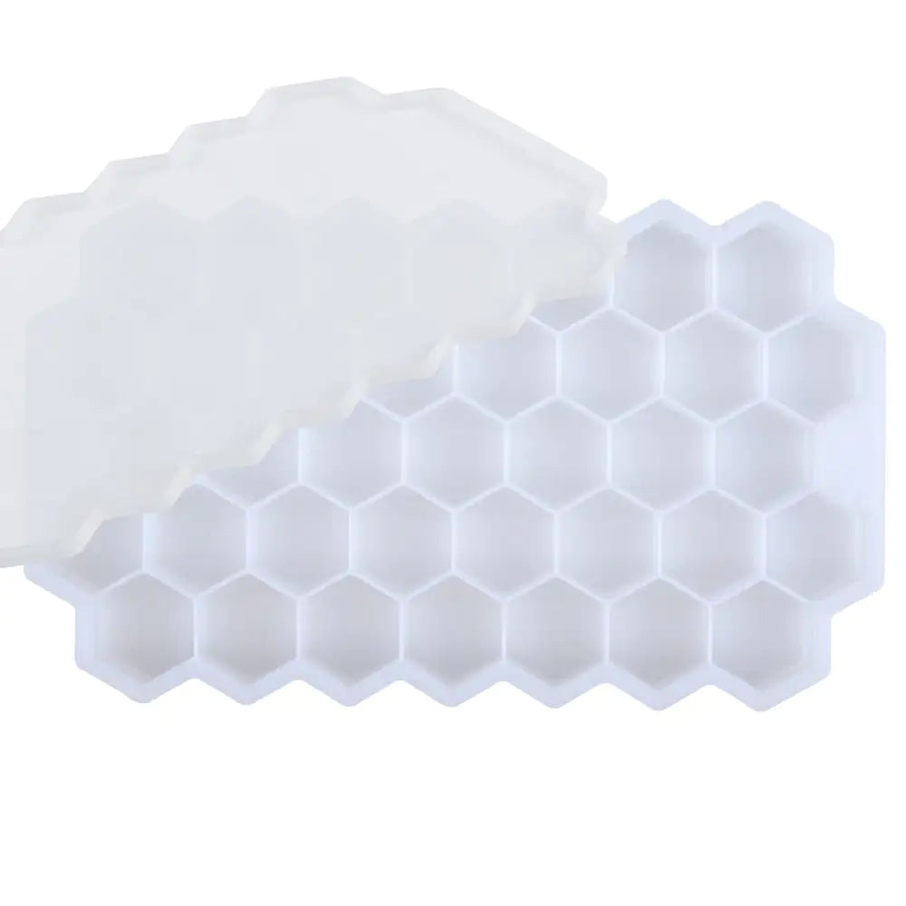 Honeycomb Ice Cube Trays - Eloy Royal