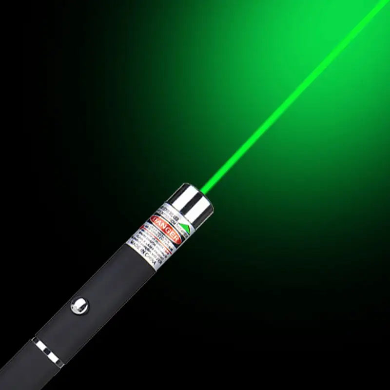 Laser Sight Pointer - Eloy Royal