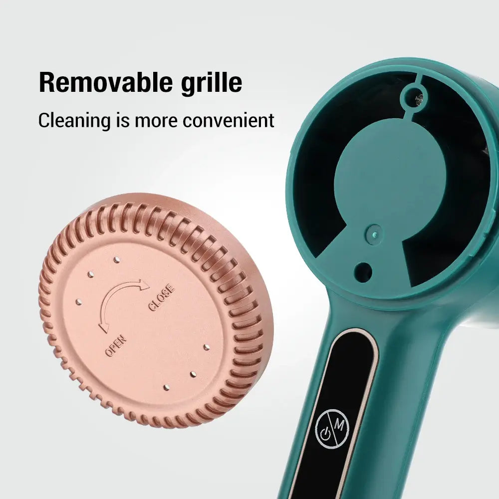 Portable Hair Ball Removal - Eloy Royal