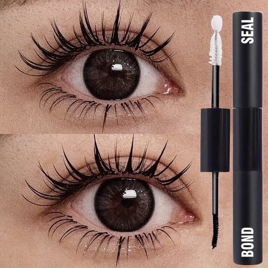 Waterproof Eyelash Glue - Eloy Royal