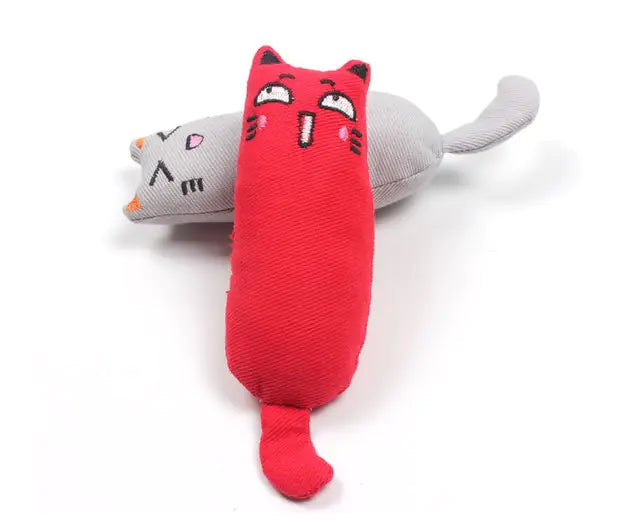 Cats Cute Thumb Pillow Toy - Eloy Royal