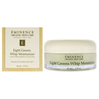 Eminence Organic Skincare Eight greens whip moisturizer 2oz 2 Ounce n a