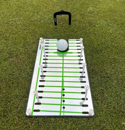 Golf Path Putting Mirror - Eloy Royal