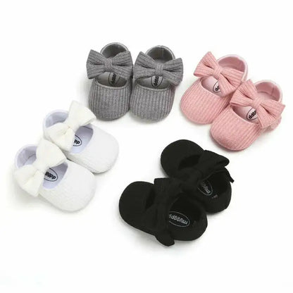 Newborn Soft Shoes - Eloy Royal