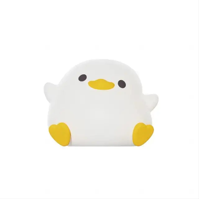 Cartoon Duck LED Night Light - Eloy Royal