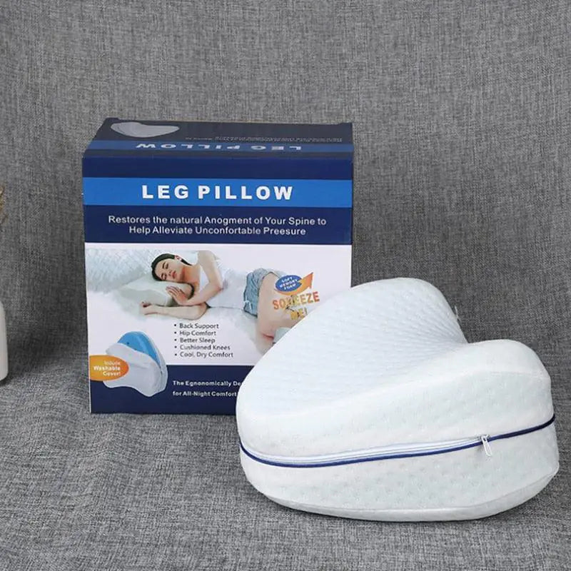 Orthopedic Leg and Knee Support Pillow - Eloy Royal