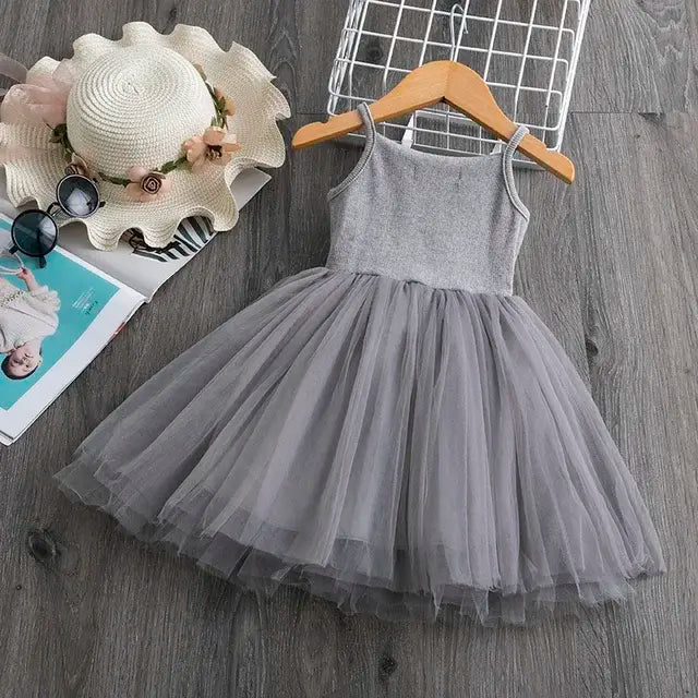 Summer Princess Dress - Eloy Royal