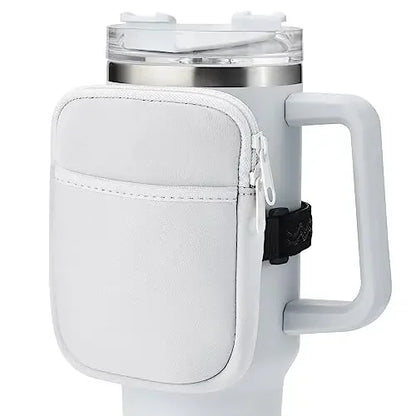 Water Bottle Pouch - Eloy Royal