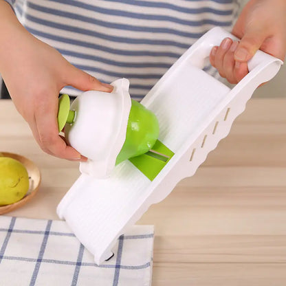 Kitchen Shredder Slicer - Eloy Royal