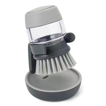 Dishwashing Brush with Soap Dispenser - Eloy Royal