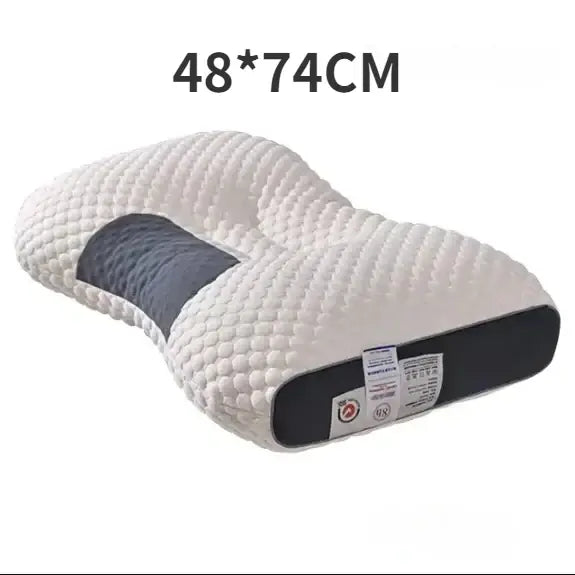 Cervical Orthopedic Neck Pillow - Eloy Royal