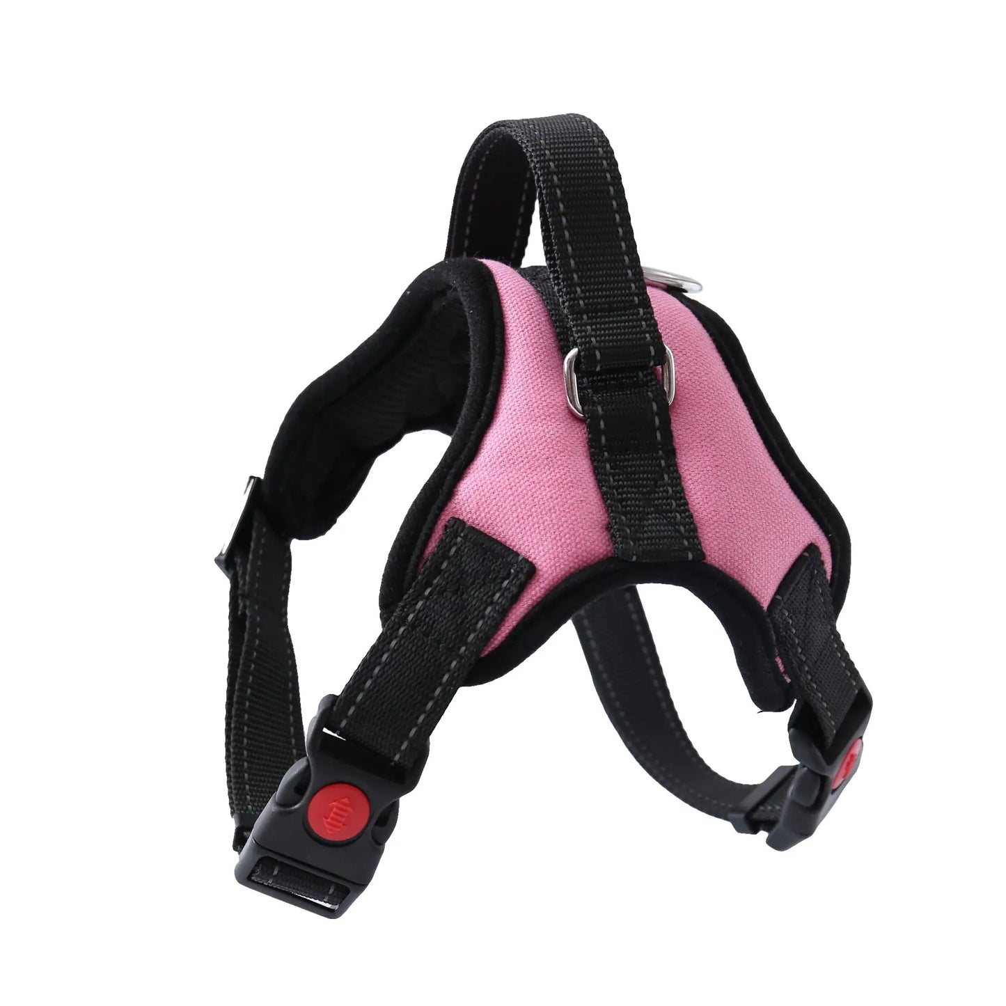 Pet Walking Harness: Adjustable Comfort - Eloy Royal