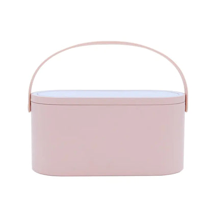 Portable Makeup Organizer Box - Eloy Royal