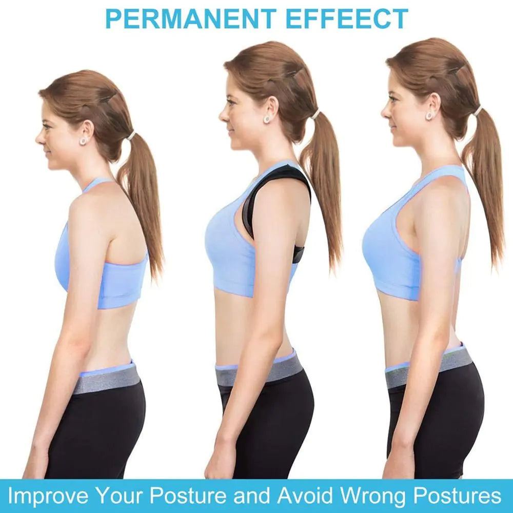 Strap Posture Corrector - Eloy Royal