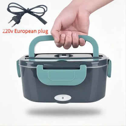 Heating Lunch Box - Eloy Royal