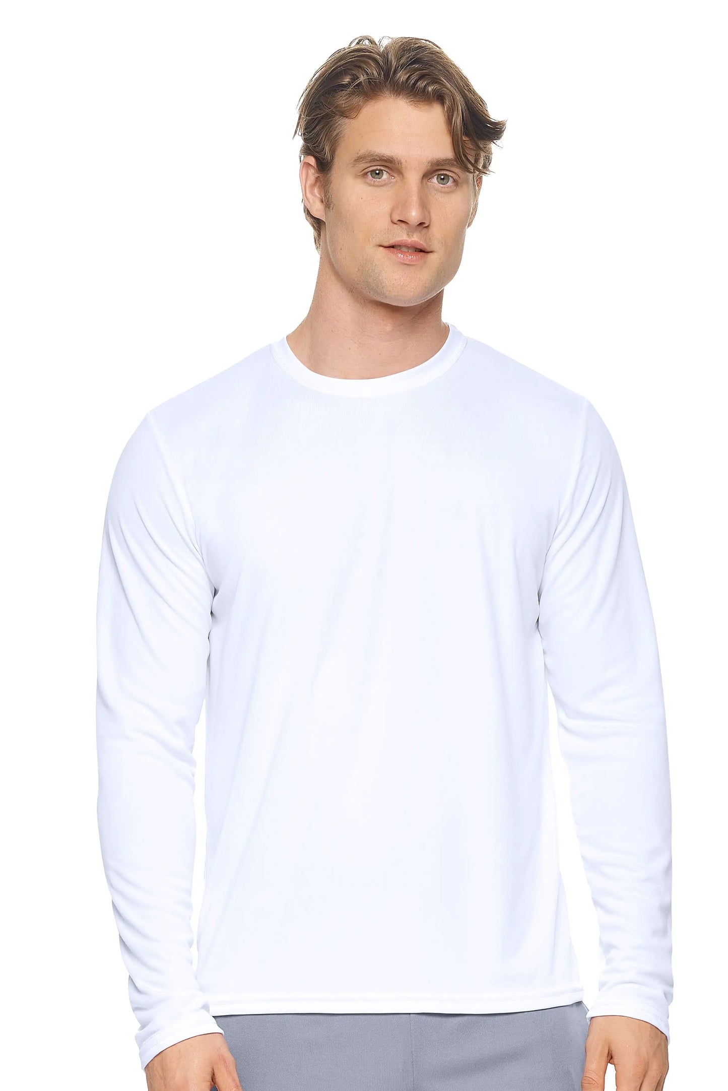 Men's DriMax™ Long Sleeve Tech Tee