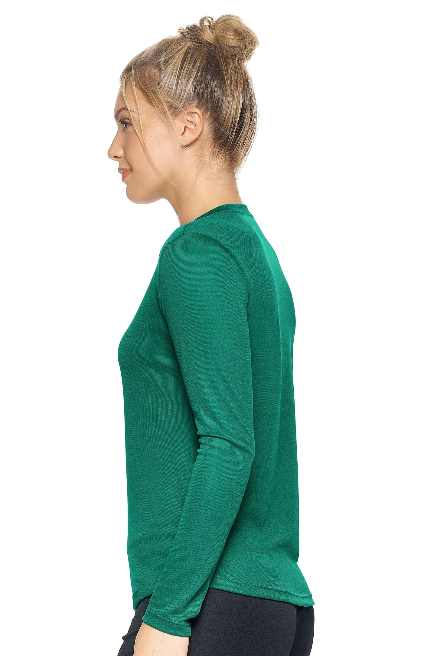 Women's Oxymesh™ Long Sleeve Tech Tee