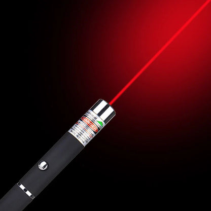 Laser Sight Pointer - Eloy Royal