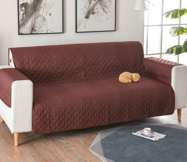 Waterproof Pet Sofa Cover - Eloy Royal