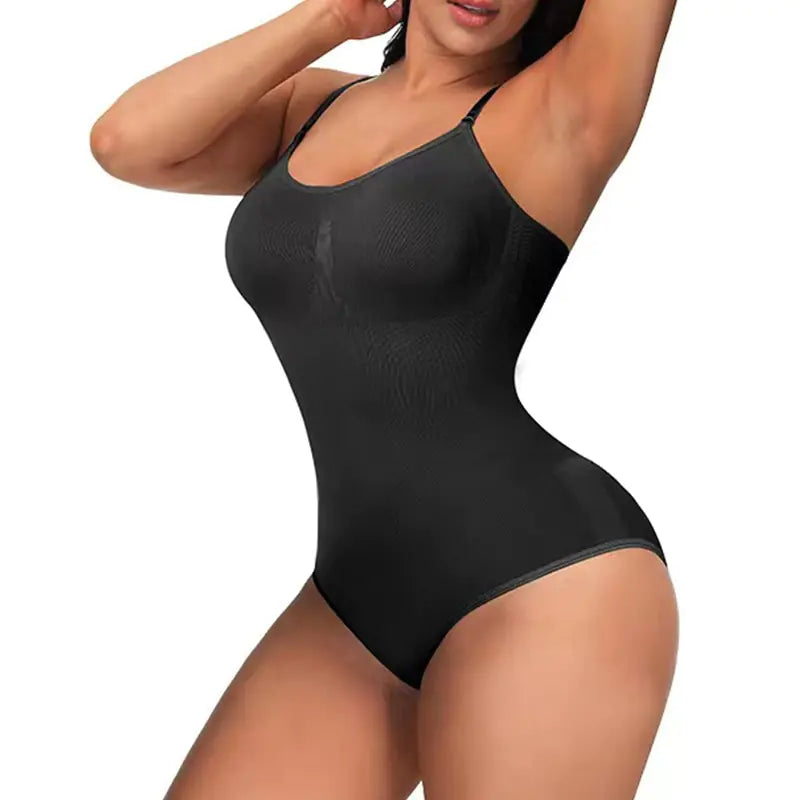 Full Body Shaper Bodysuit - Eloy Royal