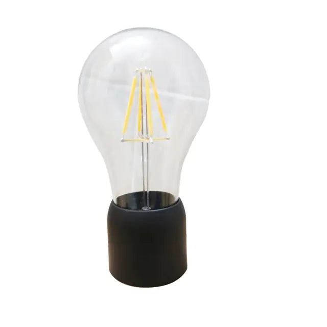 Magnetic Levitating Light Bulb - Eloy Royal